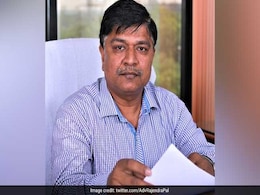 Delhi Minister Rajendra Pal Gautam Tests Positive For Covid Delhi Minister Rajendra Pal Gautam Tests Positive For Covid
