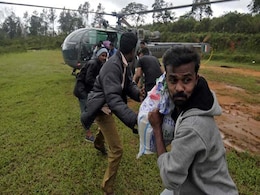 Thailand Envoy Confirms India's 'No Aid' Stand, Kerala Asks Who Will Pay Thailand Envoy Confirms India's 'No Aid' Stand, Kerala Asks Who Will Pay