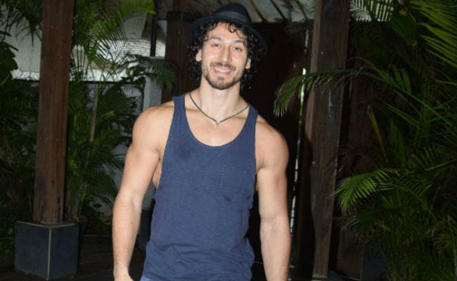 Tiger Shroff Now Owns An 8-Bedroom Apartment In Mumbai. Details Here