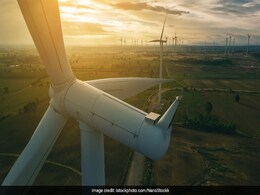 ईरान में सबसे बड़े Windmill Plant का उद्धघाटन किया, हर साल करेगा 61 मेगावाट बिजली उत्पादन ईरान में सबसे बड़े Windmill Plant का उद्धघाटन किया, हर साल करेगा 61 मेगावाट बिजली उत्पादन