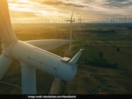 Winds Of Change: Adani Group's New Push For Renewable Energy