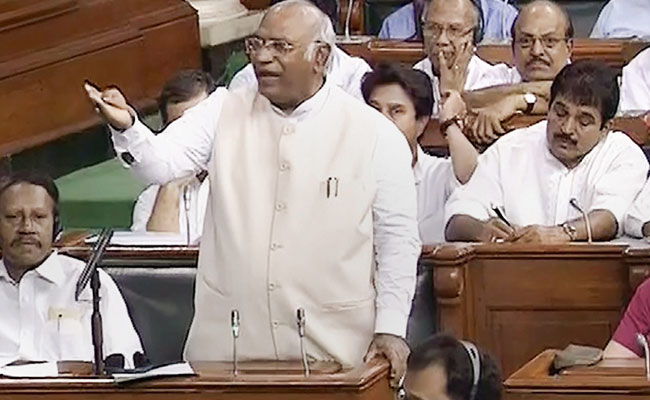 "From Haridwar To Delhi", Congress Alleges Hate Speech Against Minorities