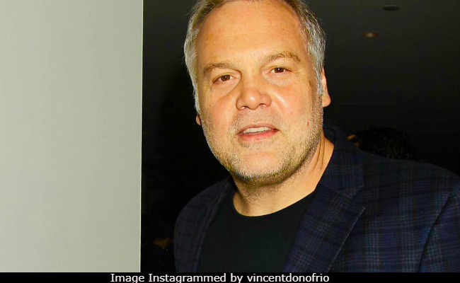 Actor Vincent D'Onofrio Asked Twitter If It's OK To Play 'Irredeemable Racist'