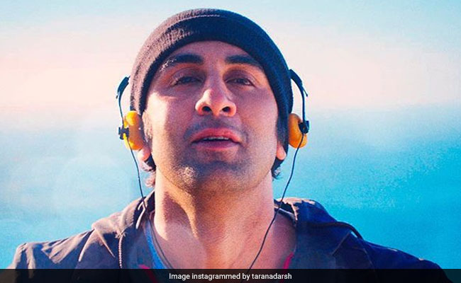 Ranbir Kapoor's <I>Sanju</I> Just Broke A Salman Khan Record, Aims For Aamir Khan Next