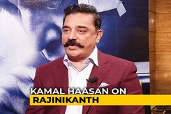 Kamal Haasan On Possibility Of Working With Rajinikanth In Politics Kamal Haasan On Possibility Of Working With Rajinikanth In Politics