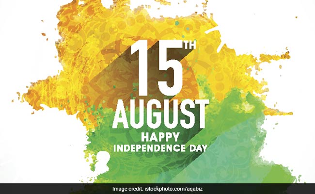 Independence Day 2020: स्वतंत्रता दिवस पर आप भी अपने दोस्तों और परिजनों को भेजें ये मैसेज