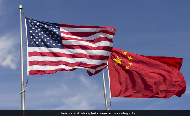 China Says Will "Take Countermeasures" After New US Tariffs