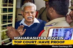 Evidence, Not Dissent, Behind Activists' Arrests, Police Tells Top Court Evidence, Not Dissent, Behind Activists' Arrests, Police Tells Top Court