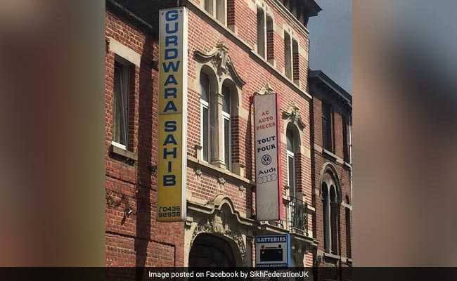 In Major Move, UK Sikhs To Get Ethnicity Status In 2021 Census: Report