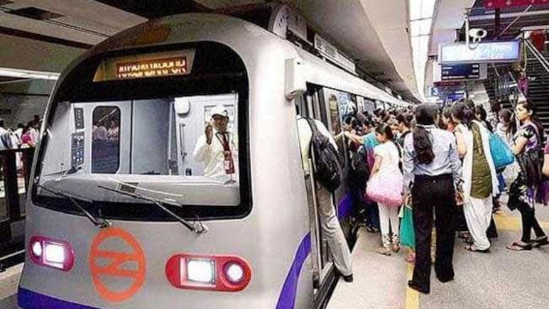 Delhi Metro Fare Hike: Here's What Students Should Know About Revised Fares