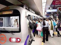 Delhi Metro Fare Hike: Here's What Students Should Know About Revised Fares Delhi Metro Fare Hike: Here's What Students Should Know About Revised Fares