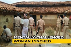 In Madhya Pradesh, Mob Kills Woman After WhatsApp Rumour On Child Lifter In Madhya Pradesh, Mob Kills Woman After WhatsApp Rumour On Child Lifter