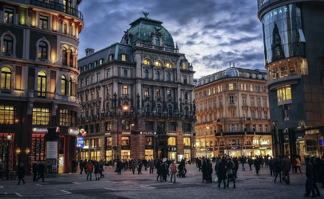 List Of Most Liveable Cities 2023 Revealed, New Delhi Ranks...
