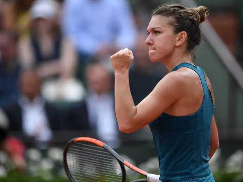 Tennis Rankings: महिला वर्ग में सिमोना हालेप और पुरुष वर्ग में राफेल नडाल शीर्ष पर