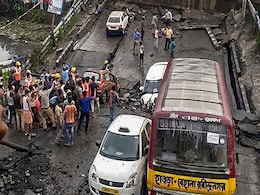 बीते 3 साल में कोलकाता में दूसरा पुल हादसा, 10 बातें...  बीते 3 साल में कोलकाता में दूसरा पुल हादसा, 10 बातें...