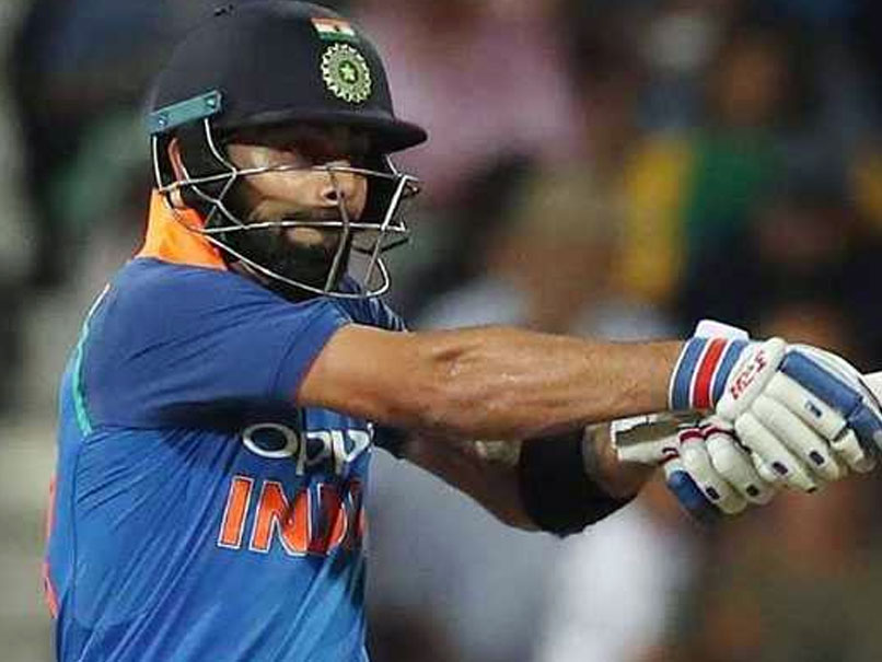 Asia Cup: जब पाकिस्‍तानी गेंदबाजों पर कहर बनकर टूट पड़े थे विराट कोहली..