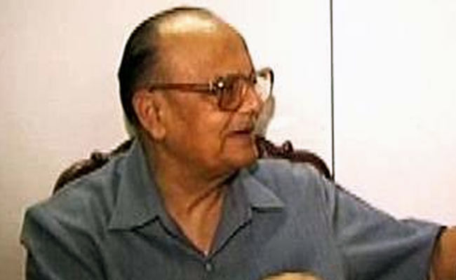 Congress Leader Arjun Singh's Wife Alleges Sons "Forced Me Out Of House"