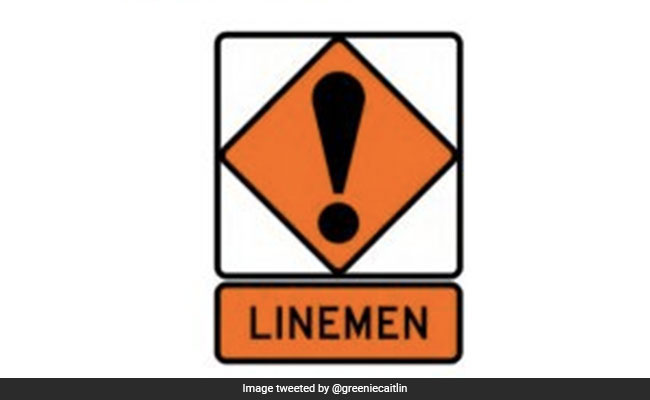 "Sexist" Road Signs To Be Replaced In New Zealand After Girl's Plea
