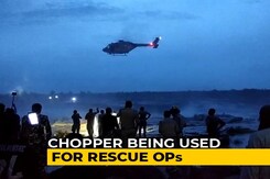 On Camera, 12 Picnickers Swept Away In MP Flash Flood On Camera, 12 Picnickers Swept Away In MP Flash Flood