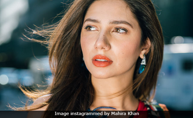 Mahira Khan Apologises For Missing Pakistan Elections After Being Vilified Online