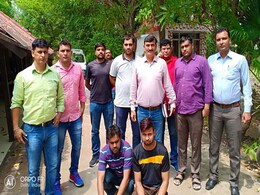 फ़र्ज़ी आधार कार्ड बनाने वाले गिरोह का भंडाफोड़, दिल्ली पुलिस ने जब्त किए 461 कार्ड फ़र्ज़ी आधार कार्ड बनाने वाले गिरोह का भंडाफोड़, दिल्ली पुलिस ने जब्त किए 461 कार्ड