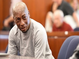 Monsanto Owner Bayer Says Glyphosate Is "Safe" After US Court Ruling Monsanto Owner Bayer Says Glyphosate Is "Safe" After US Court Ruling