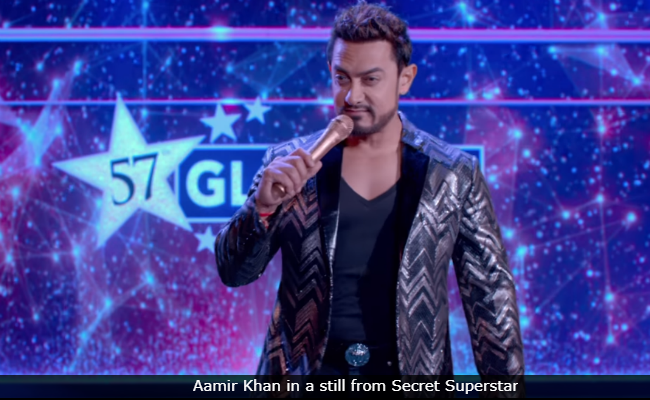 It's Official. Aamir Khan Is 'Loved, Adored, Respected' In China