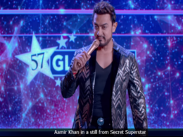 It's Official. Aamir Khan Is 'Loved, Adored, Respected' In China It's Official. Aamir Khan Is 'Loved, Adored, Respected' In China