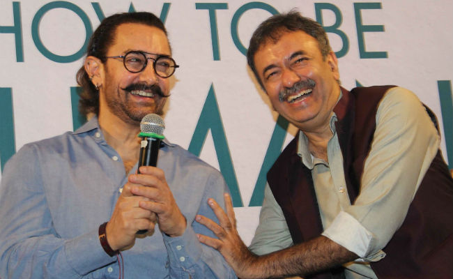 Aamir Khan On His 30 Years In Bollywood, Saying No To <i>Sanju</i> And More