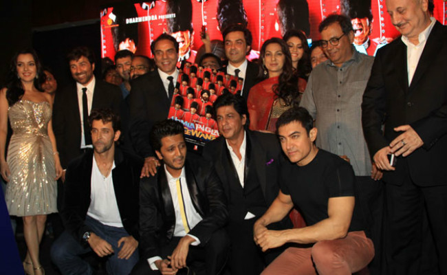 Blog: Once, Bollywood Fought For What Was Right. Wonder What Stops Them Now