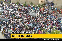 The Biggest Stories of June 17, 2018 The Biggest Stories of June 17, 2018