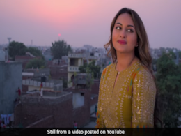 Happy Phirr Bhag Jayegi Box Office Collection Day 1: सोनाक्षी सिन्हा ने बनाया अनचाहा रिकॉर्ड, कमा डाले इतने करोड़ रुपए Happy Phirr Bhag Jayegi Box Office Collection Day 1: सोनाक्षी सिन्हा ने बनाया अनचाहा रिकॉर्ड, कमा डाले इतने करोड़ रुपए