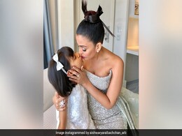 हर मां की तरह ऐश्वर्या भी बेटी आराध्या से हैं Obsessed, ये रहा सबूत हर मां की तरह ऐश्वर्या भी बेटी आराध्या से हैं Obsessed, ये रहा सबूत