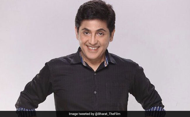 विभूति नारायण की 'भारत' में एंट्री, 12 साल बाद दिखेंगे सलमान खान के साथ