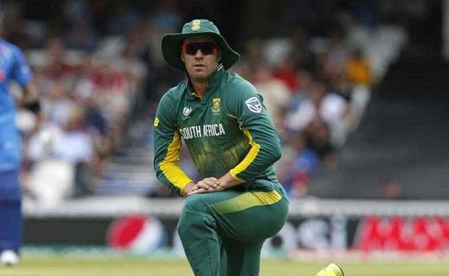 एबी डिविलियर्स ने इंटरनेशनल क्रिकेट को कहा अलविदा, बोले-कोई दूसरा खिलाड़ी ले अब मेरी जगह