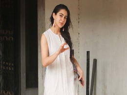 25 साल की हुईं सारा अली खान, देखें सेलिब्रेशन का Inside Video 25 साल की हुईं सारा अली खान, देखें सेलिब्रेशन का Inside Video