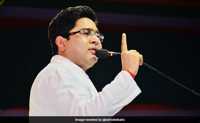 "Will Pull Them By Collar": Trinamool Says Won't Spare Leader's Killers