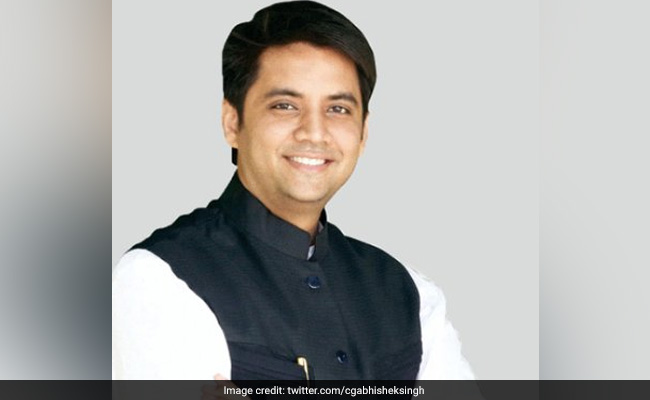 Panama Papers: Congress Claims Chattisgarh Chief Minister's Son Involved