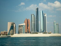 Abu Dhabi-Based Indian Amputee Awarded Over $50,000 Compensation Abu Dhabi-Based Indian Amputee Awarded Over $50,000 Compensation