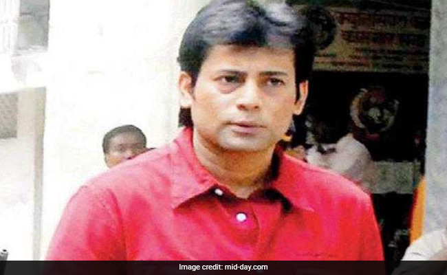 They Don't Give Me Chicken In Mumbai Jail, Gangster Abu Salem Complains To Portuguese Officials