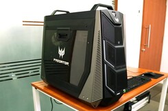 Acer Predator Orion 9000 Review: The Gaming Desktop Of Your Dreams? Acer Predator Orion 9000 Review: The Gaming Desktop Of Your Dreams?