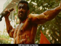 'Didn't Realise John Abraham Was Bleeding,' Says <i>Satyameva Jayate</i> Director 'Didn't Realise John Abraham Was Bleeding,' Says <i>Satyameva Jayate</i> Director