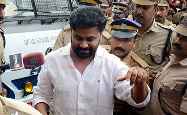 Kerala High Court Reserves Judgement In Actor Dileep Actress Assault Case