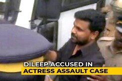Actor Dileep Returns To Malayalam Film Body, 4 Actresses Quit In Revolt Actor Dileep Returns To Malayalam Film Body, 4 Actresses Quit In Revolt
