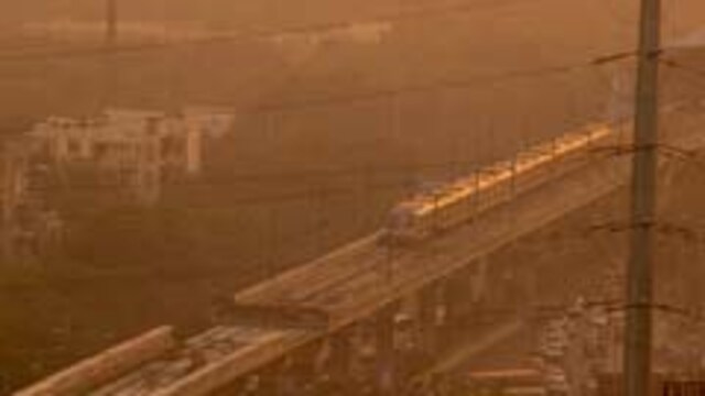 5 Ways to protect yourself from bad air quality
