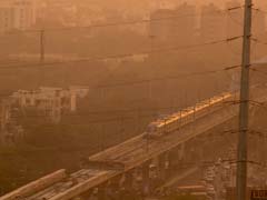 5 Ways to protect yourself from bad air quality