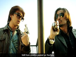 The Truth About Ranveer Singh's 'Cameo' In Ali Zafar's <i>Teefa In Trouble</i> The Truth About Ranveer Singh's 'Cameo' In Ali Zafar's <i>Teefa In Trouble</i>