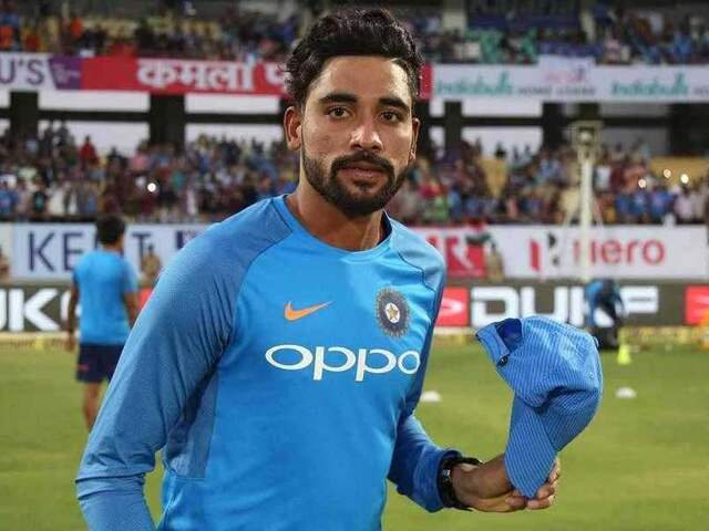 India A vs South Africa A: Mohammed Siraj stars with 10 wickets as India post innings win India A vs South Africa A: Mohammed Siraj stars with 10 wickets as India post innings win