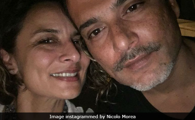 Seen Adhuna Bhabani's Viral Post About Boyfriend Nicolo Morea Yet?
