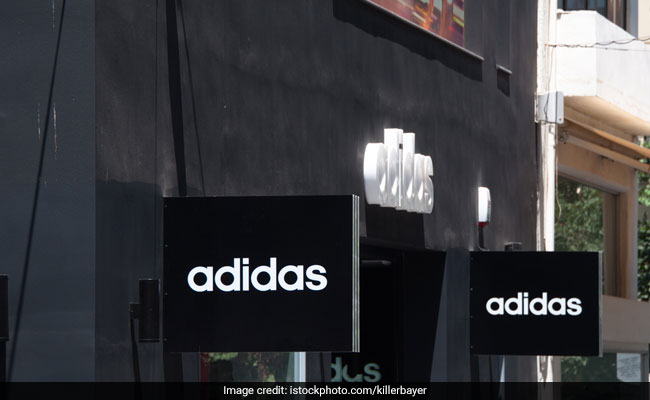 Adidas Drops Opposition To Black Lives Matter Trademark